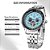 Relógio Masculino FORSINING GMT976-T - Imagem 5