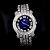 Relógio Masculino Techno Pave 9043B-112-MB - Imagem 5