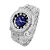 Relógio Masculino Techno Pave 9043B-112-MB - Imagem 3