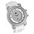 Relógio Masculino Techno Pave 7758-514-BB - Imagem 2