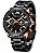 Relógio Masculino MEGALITH 8212M - Imagem 1