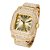 Relógio Masculino Techno Pave 7747-101-MB - Imagem 3