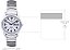 Relógio Masculino Timex T20461 - Imagem 4