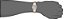 Relógio Masculino Timex T20471 - Imagem 5