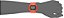 Relógio Masculino Casio F-108WHC-4ACF - Imagem 2