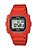 Relógio Masculino Casio F-108WHC-4ACF - Imagem 1