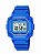Relógio Masculino Casio F-108WH-2ACF - Imagem 1