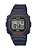 Relógio Masculino Casio F-108WH-8A2CF - Imagem 1