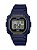 Relógio Masculino Casio F-108WH-2A2CF - Imagem 1