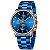 Relógio Masculino GOLDEN HOUR CH-1604M-RG-BE - Imagem 1
