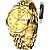 Relógio Masculino OLEVS YPF-S-G9931GJ-CG - Imagem 1