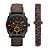 Relógio Masculino Fossil FS5251SET - Imagem 1