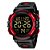 Relógio Masculino L LAVAREDO L6606M-G-B - Imagem 1