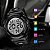 Relógio Masculino L LAVAREDO SKM1266Man-Black - Imagem 2