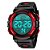 Relógio Masculino L LAVAREDO SKM1266Man-Red - Imagem 1