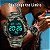 Relógio Masculino L LAVAREDO L6606M-B - Imagem 2