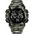 Relógio Masculino L LAVAREDO L6606M-B - Imagem 1