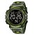 Relógio Masculino L LAVAREDO L6606M-B - Imagem 1