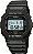 Relógio Masculino Casio DW5600E-1V - Imagem 1