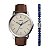 Relógio Masculino Fossil FS6006SET - Imagem 1