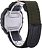 Relógio Masculino Casio W218HB-3AV - Imagem 3