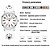 Relógio Masculino RioFoior RF-1001 - Imagem 5
