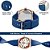 Relógio Masculino SIBOSUN FL-MWQ030-193Z - Imagem 3