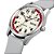 Relógio Masculino SIBOSUN FL-MWQ030-024Z - Imagem 2