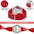Relógio Masculino SIBOSUN FL-WSD-MWQ029-026Z - Imagem 4