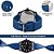 Relógio Masculino SIBOSUN FL-MWQ030-013Z - Imagem 5