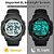 Relógio Masculino Beeasy AW03 - Imagem 5