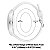 Relógio Masculino RioFoior RF-1006 - Imagem 3