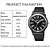 Relógio Masculino RioFoior RF-1006 - Imagem 5