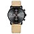 Relógio Masculino GOLDEN HOUR CH-1604S-RG-B - Imagem 1