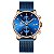 Relógio Masculino GOLDEN HOUR CH-1604S-RG-BE - Imagem 1