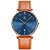 Relógio Masculino BEN NEVIS L6628R-OrBlue-P - Imagem 1