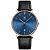 Relógio Masculino BEN NEVIS L6628R-BlackBlue-P - Imagem 1