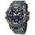 Relógio Masculino Gosasa sk15250 - Imagem 1