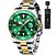 Relógio Masculino OLEVS WD-S-G5885G-JLV - Imagem 1