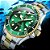 Relógio Masculino OLEVS WD-S-G5885G-JLV - Imagem 3