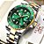 Relógio Masculino OLEVS WD-S-G5885G-JLV - Imagem 4