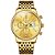 Relógio Masculino OLEVS OUW-S-G2867GG-CG - Imagem 1