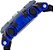 Relógio Masculino Armitron Sport 40/8284BLU - Imagem 3