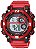 Relógio Masculino Armitron Sport 40/8284RDBK - Imagem 1