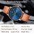 Relógio Masculino BEN NEVIS L6627G-RoseBlue-P - Imagem 4