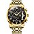 Relógio Masculino OLEVS OUW-S-G2879GG-CJH - Imagem 1