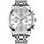 Relógio Masculino OLEVS OUW-S-G2858GS-BB - Imagem 1