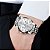 Relógio Masculino OLEVS OUW-S-G2858GS-BB - Imagem 3