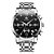Relógio Masculino OLEVS OUW-S-G2858GS-BH - Imagem 1