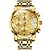 Relógio Masculino OLEVS OUW-S-G2879GG-CG - Imagem 1